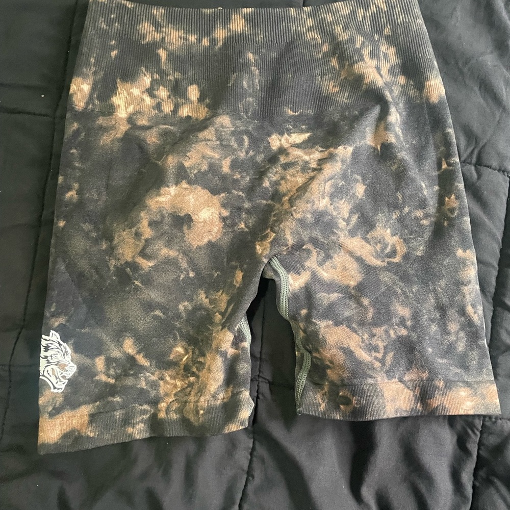 Darc sport shorts